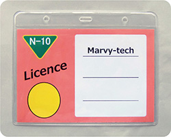 名札ケース「N-10」 名札ケース「N-10」